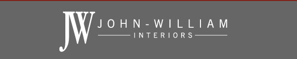 JOHN-WILLIAM INTERIORS